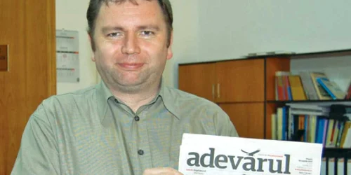 Azi: Ciprian Fabian (Satu Mare)