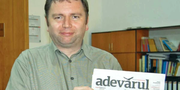 Azi: Ciprian Fabian (Satu Mare)