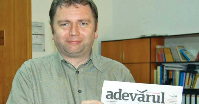 Azi: Ciprian Fabian (Satu Mare)