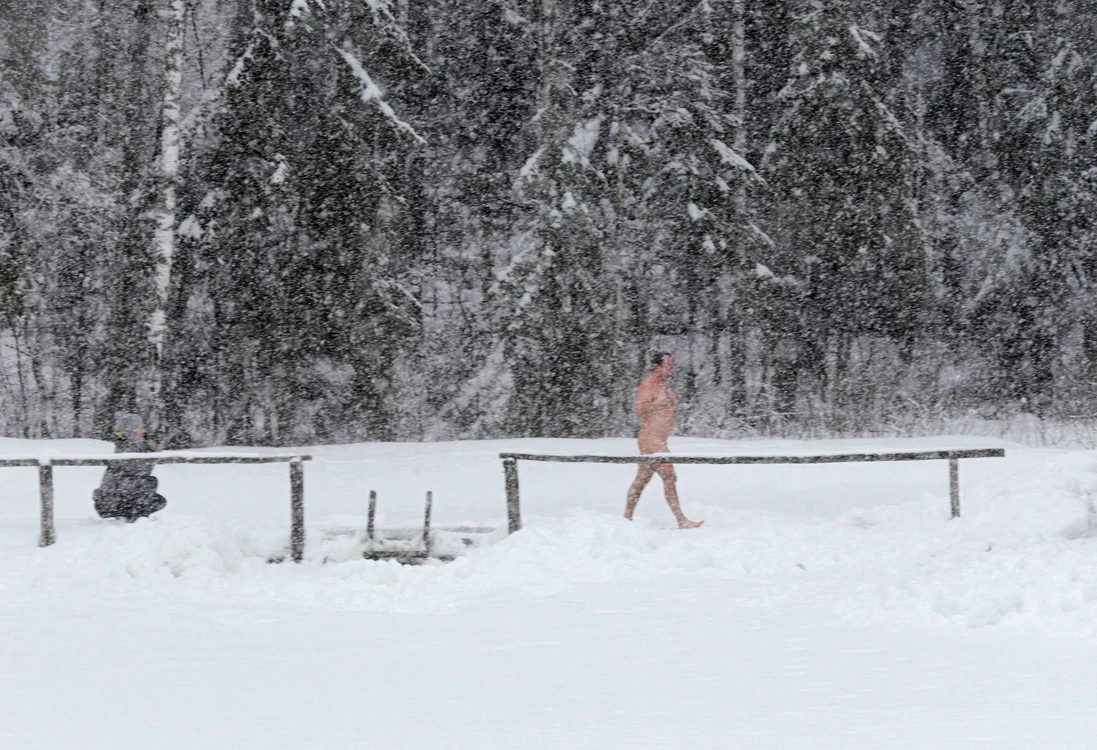 maraton saune estonia