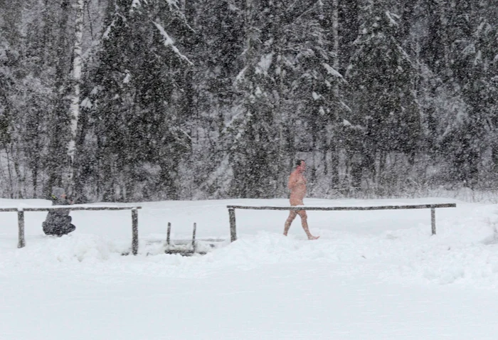 maraton saune estonia