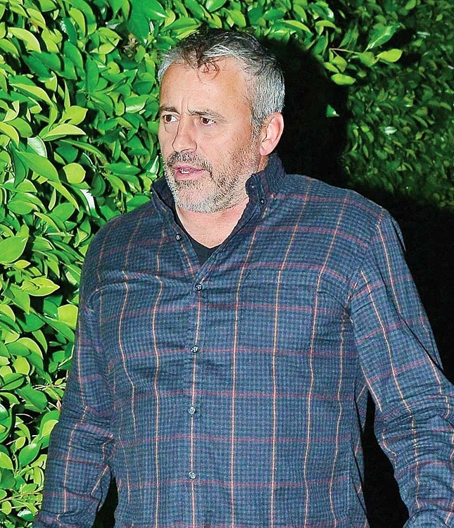 Matt LeBlanc, 51 de ani