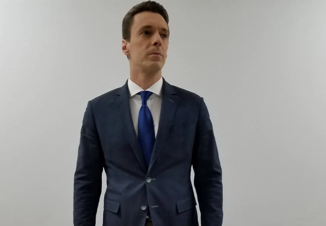 
    Mircea Badea susține că emisiunea lui nu mai existăFoto: Facebook  