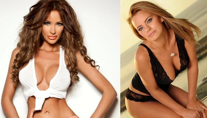 
    Bianca Drăgușanu și Mariana Roșca, la cuțite  