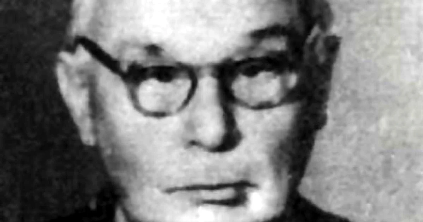 Vasile Lovinescu