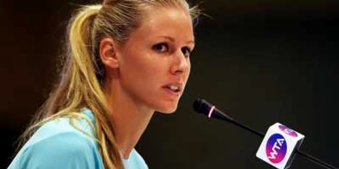 Elena Dementieva