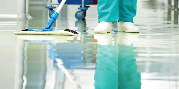 infectii intraspitalicesti