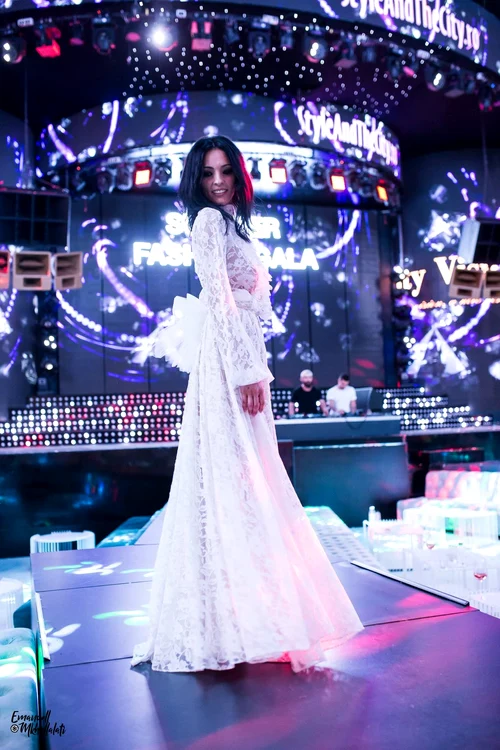 Cosmina Pasarin Diana Caramaci Summer Fashion Gala (12) jpeg