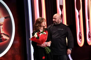 Doina Barbaneagra