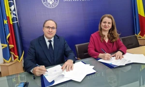 mihai dimian, ministrul educatiei si cercetarii din 3 martie 2026   foto fb mihai dimian jpg