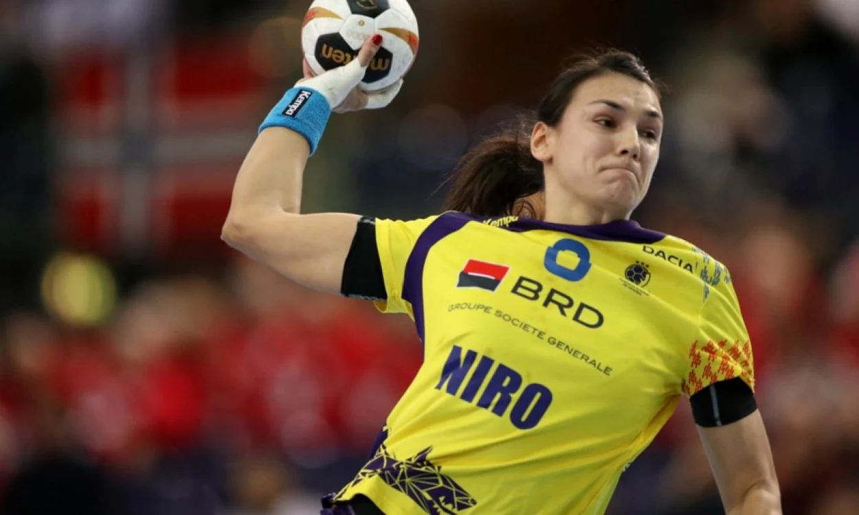 Cristina Neagu a vorbit despre şansele României de calificare la Tokyo 2020