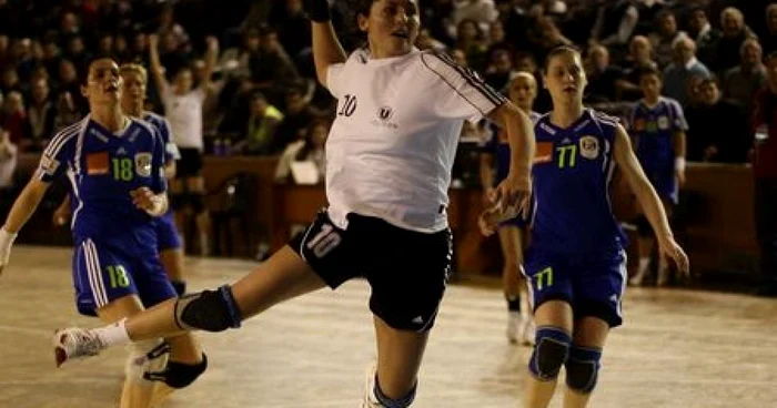 Florian Bârsan Chintoan este una dintre piesele de bază ale echipei
