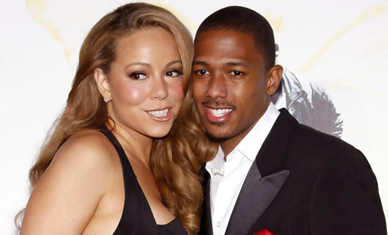 
    Nick Cannon (34 de ani) a publicat o fotografie cu el pe patul de spitalfoto: Arhiva Personală  
