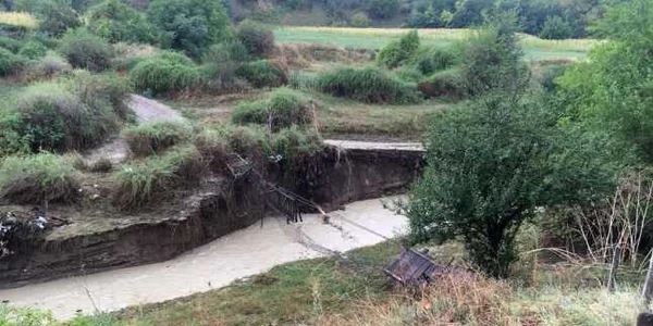 inundatii vrancea
