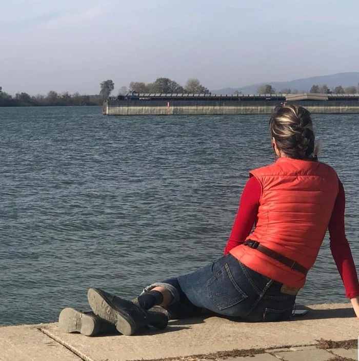 Anca Pop avea doar 34 de ani