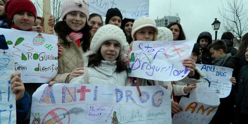 mars antidrog