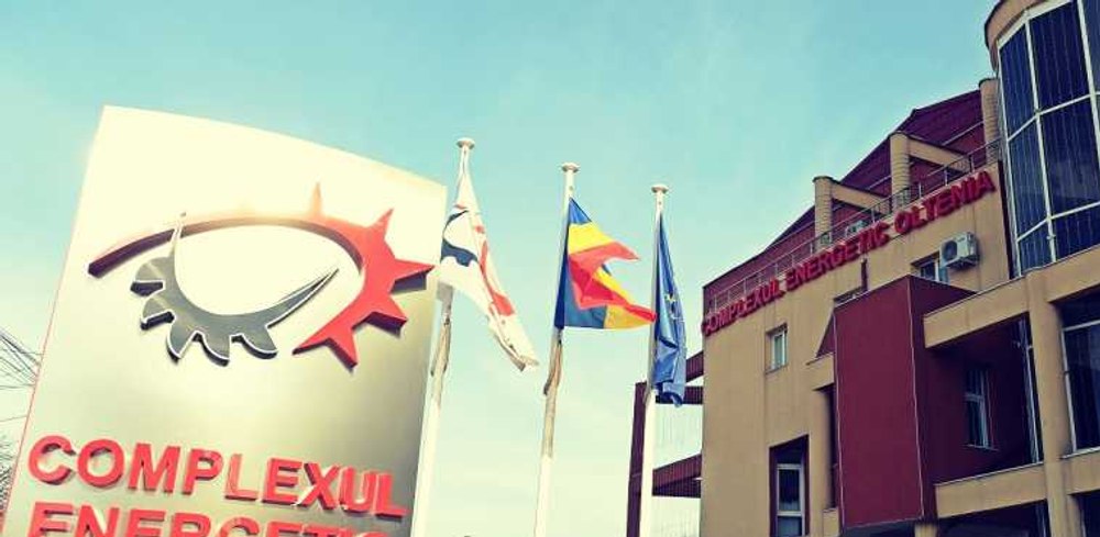 Protest spontan la Complexul Energetic Oltenia. Angajații cer garanții că nu-și vor pierde locurile de muncă