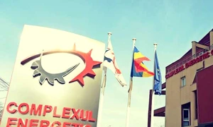 Complexul Energetic Oltenia FOTO Mediafax