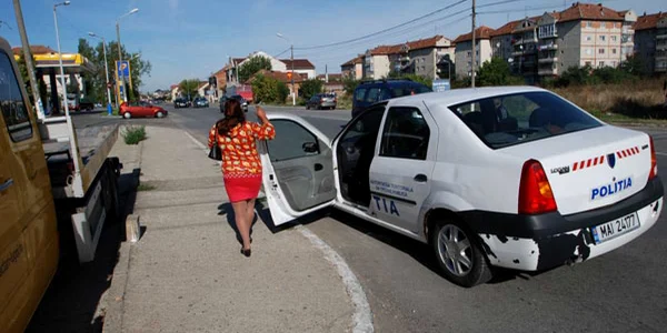 Foto: Redeşteptarea