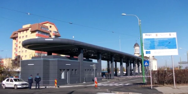 brasov autogara