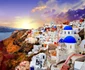 santorini grecia foto 123rf