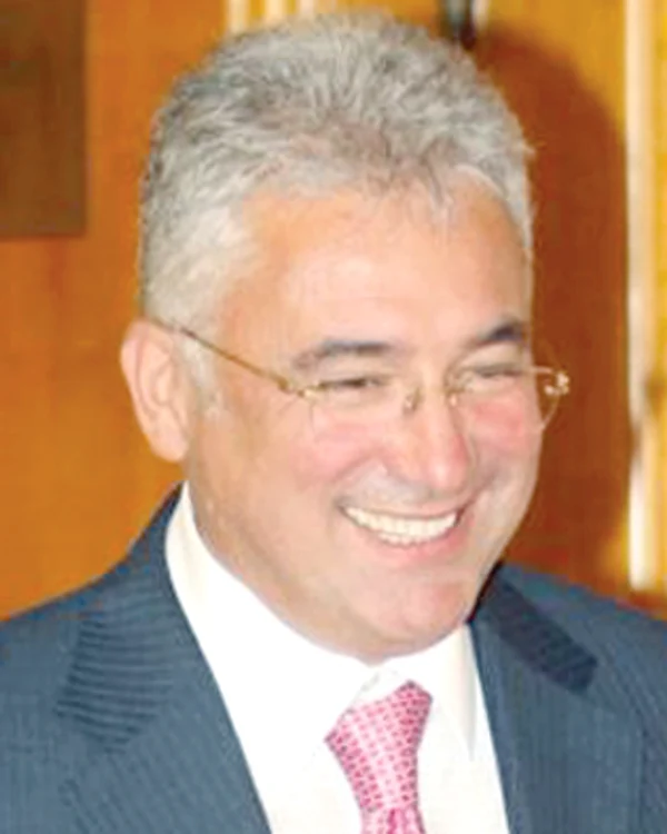 Adriean Videanu
