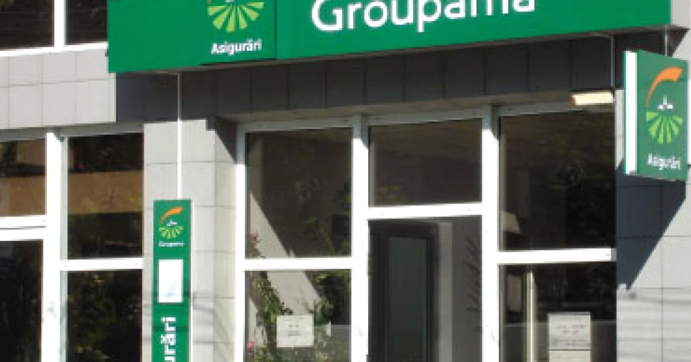 Groupama vrea 25% din piaţa asigurărilor generale