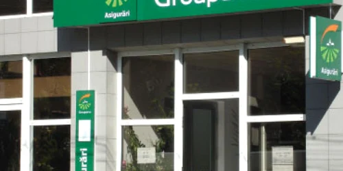 Groupama vrea 25% din piaţa asigurărilor generale