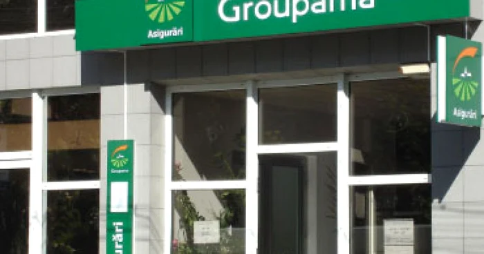 Groupama vrea 25% din piaţa asigurărilor generale