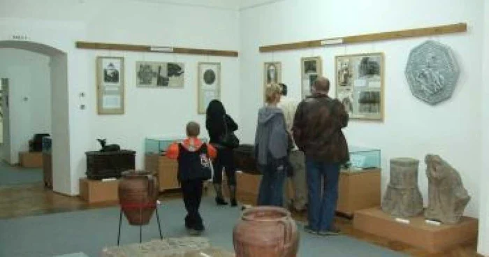 Ploieşti: Două muzee intră în reparaţii