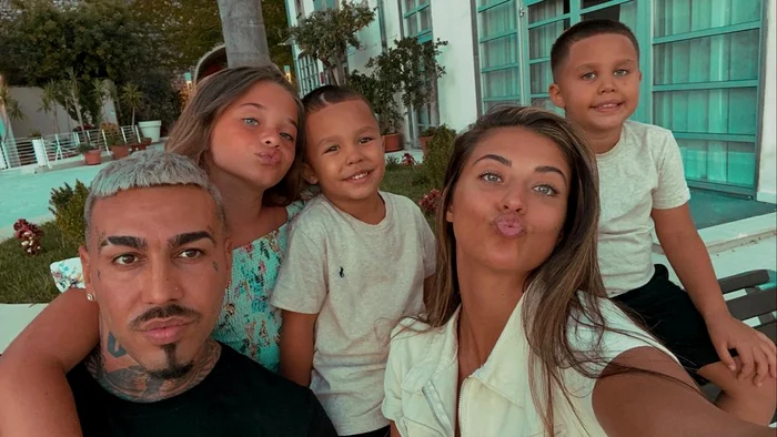 Alex Velea a șters videoclipul piesei de pe YouTube / FOTO: arhivă 