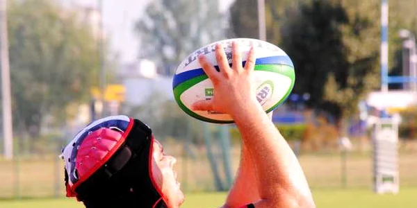 rugby