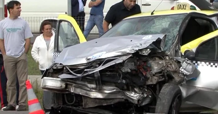 accident