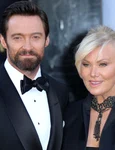 Hugh Jackman și soția foto Shutterstock jpg
