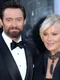 Hugh Jackman și soția  foto   Shutterstock jpg