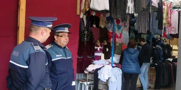 calarasi politie