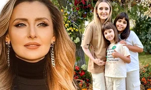 Banner Alina Sorescu