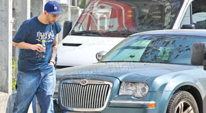 CRBL: «M-am potolit de când am devenit tătic!»