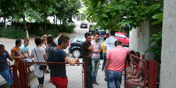 bacalaureat tulcea