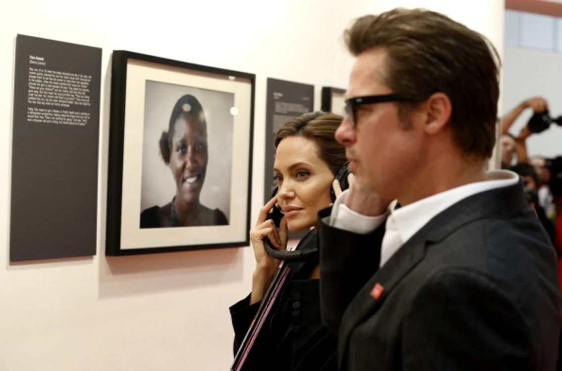 Angelina Jolie a obținut custodia copiilor, în timp ce Brad Pitt are dreptul doar la a-i vizita