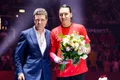Nicușor Dan, Cristina Neagu, Foto Facebook jpg