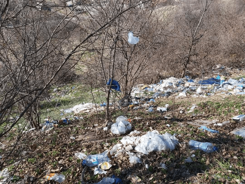 Impozite majorate de cinci ori pentru zeci de proprietari de terenuri neîngrijite din Pitești