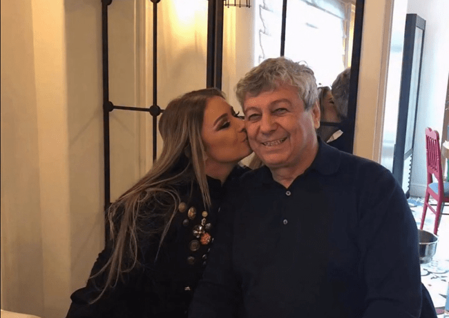 De ce nu vrea Anamaria Prodan să-și ia adio de la Mircea Lucescu: „A fost un om ales de Dumnezeu”