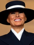 Melania Trump  foto   GettyImages jpg