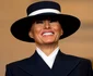 Melania Trump  foto   GettyImages