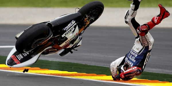accident