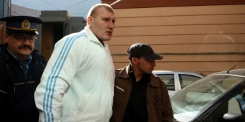 Braşov: Anatolie Ciumac, ţinut în şah de magistraţi!