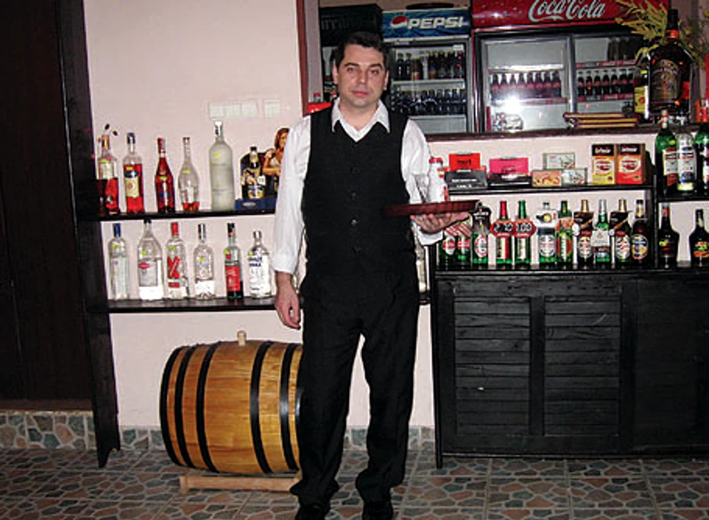 Persoanele cu calificarea în domeniul gastronomic pot munci în străinătate FOTO Adevărul