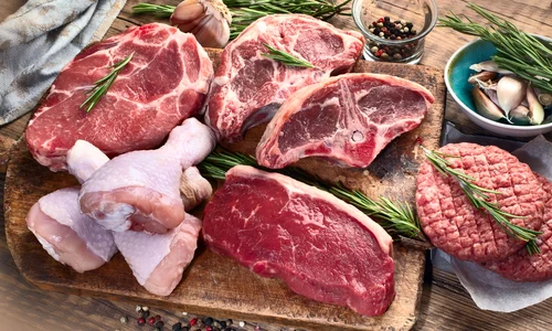 Tipuri de carnuri, foto Shutterstock jpg