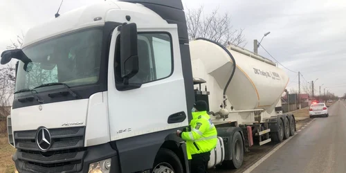 calarasi razie in trafic FOTO IPJ Calarasi